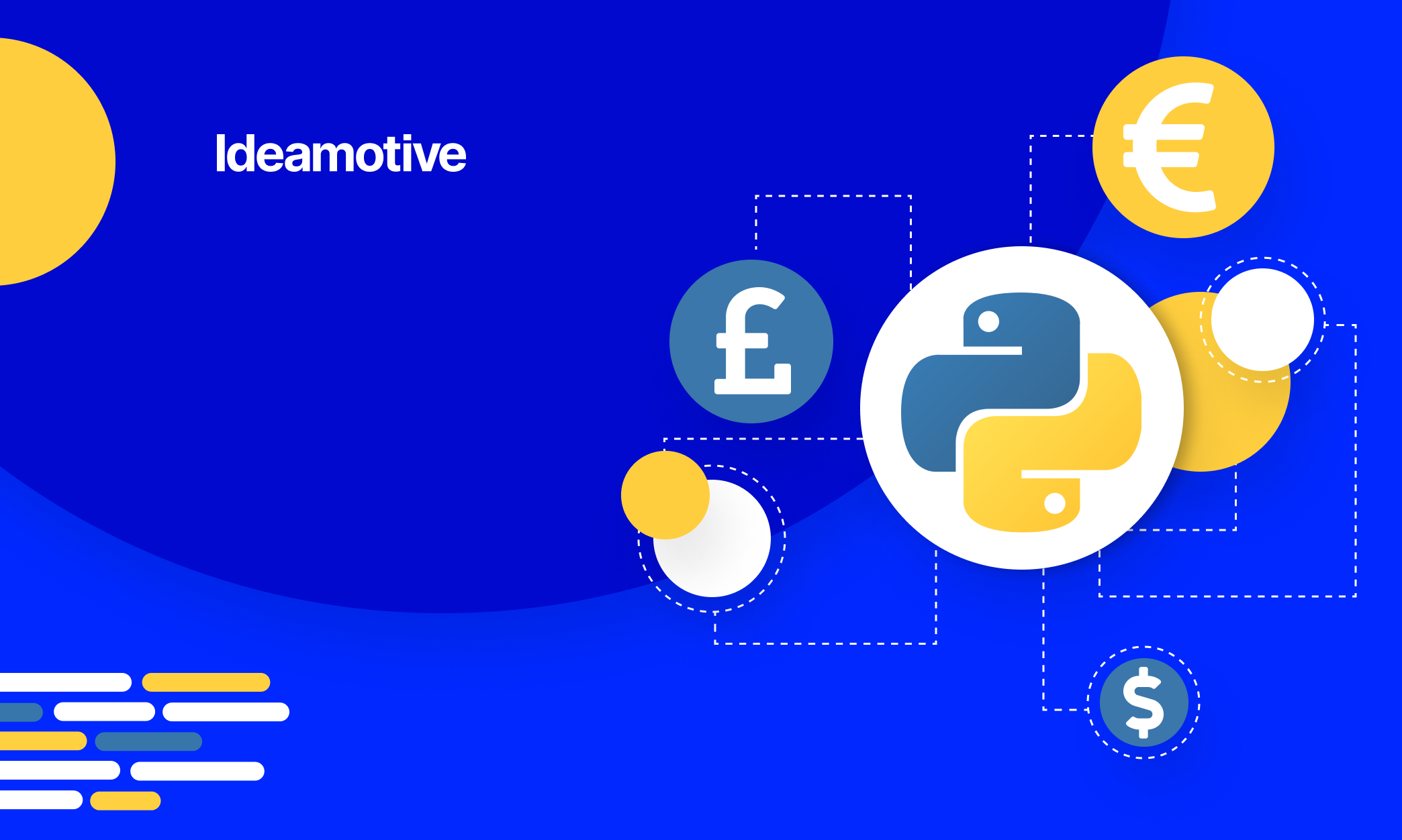 Is Python Useful In Finance